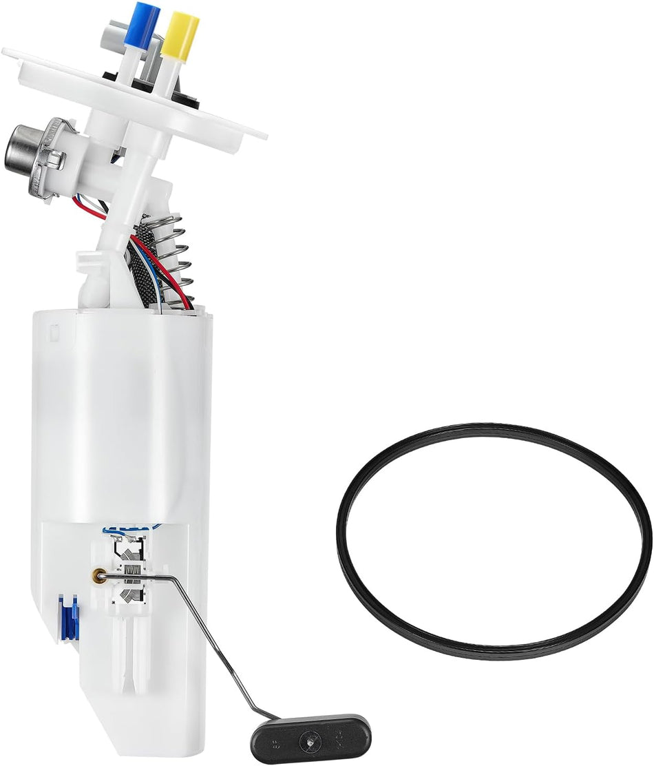 BDFHYK Fuel Pump Module Assembly E7094M For Chrysler Grand Voyager/Town & Country/Voyager,Dodge Caravan/Grand Caravan,Plymouth Grand Voyager/Voyager V6 3.8L,V6 3.3L,V6 3.0L,L4 2.4L 1996-2000