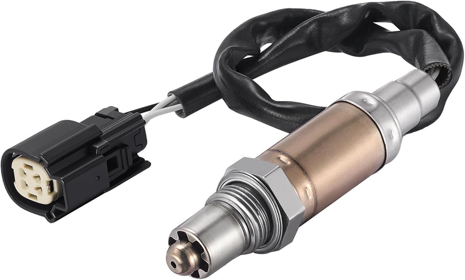 BDFHYK Oxygen Sensor Downstream O2, Compatible with Ford F-150 Edge Escape Mustang, Compatible with Lincoln MKS MKT MKX MKZ, 15383, CA4118861 Replacement 1PCS