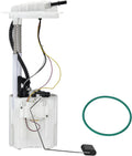 Fuel Pump Module Assembly E7257M For 2009-2012 Dodge Ram 1500/Ram 1500 V8 4.7L, V6 3.6L Engine 3.6L/4.7L/V6/V8