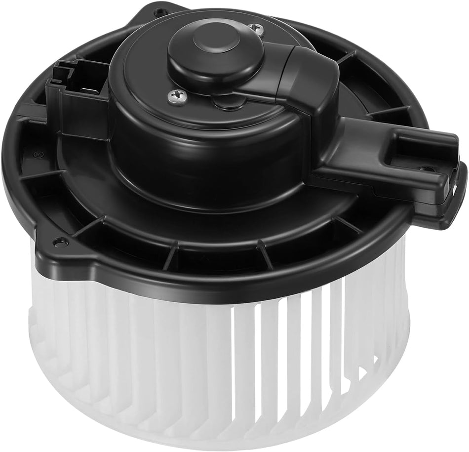 BDFHYK AC Heater Blower Motor Fan 700053 Compatible with Toyota 1997-2001 Camry, 1999-2003 Solara,HVAC Blower Motor Assembly Replacement for PM3929 87103-06021 5229