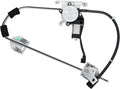 741-539 Front Right Window Regulator with Motor for Jeep Cherokee 1991-1996 Comanche 1991-1992