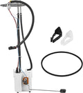 Fuel Pump Module Assembly For Ford F-250 Super Duty/F-350 Super Duty/F-450 Super Duty/F-550 Super Duty 1999-2004 6.0L V8