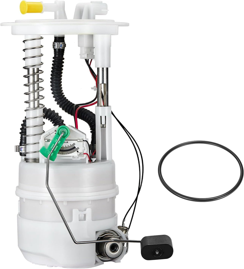 BDFHYK Fuel Pump Module Assembly E8854M 2008-2015 For Nissan Rogue/Nissan Rogue Selec L4 2.5L 2008 2009 2010 2011 2012 2013 2014 2015