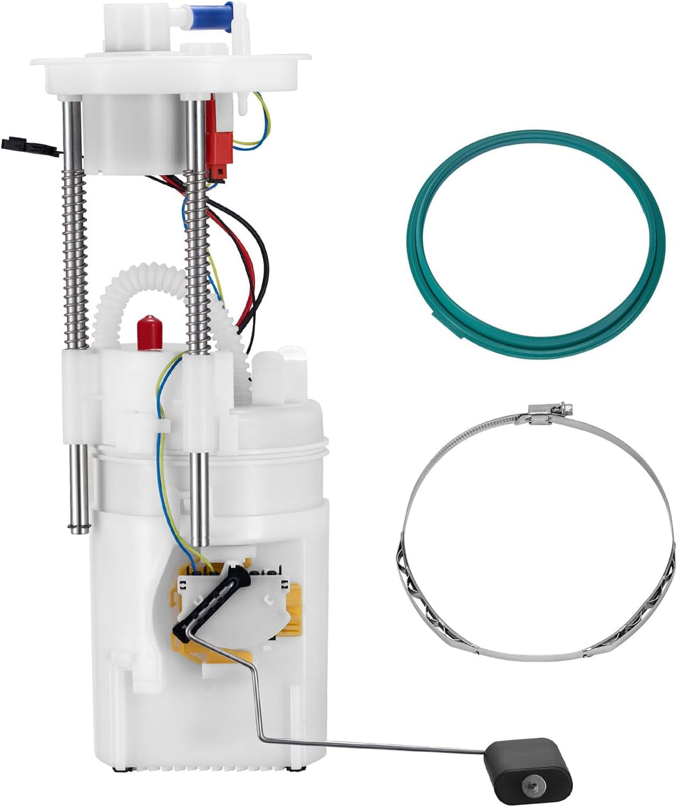 BDFHYK Fuel Pump Module Assembly E8814M Compatible with BMW X5 L6 3.0L 2007 2008 2009 2010