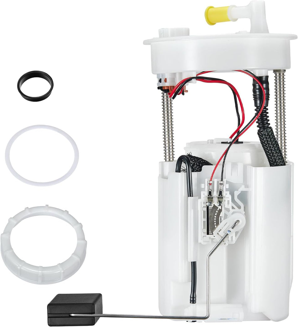 BDFHYK Fuel Pump Module Assembly E8922m For Acura Tsx/Honda Accord Crosstour L4 2.4l 2008 2009 2010 2011 2012 2013 2014