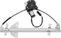 741-599 Power Window Regulator with Motor Rear Right replacement for 2000-2004 Dodge Dakota, 1998-2003 Dodge Durango