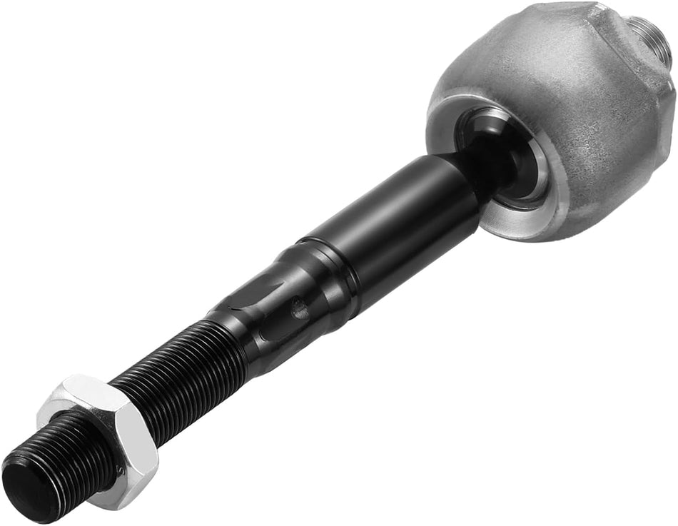 BDFHYK Front Inner Tie Rod End Compatible with Toyota 2001-2007 Sequoia, 2000-2006 Tundra Replacement for EV800444 4550309120 4550309240