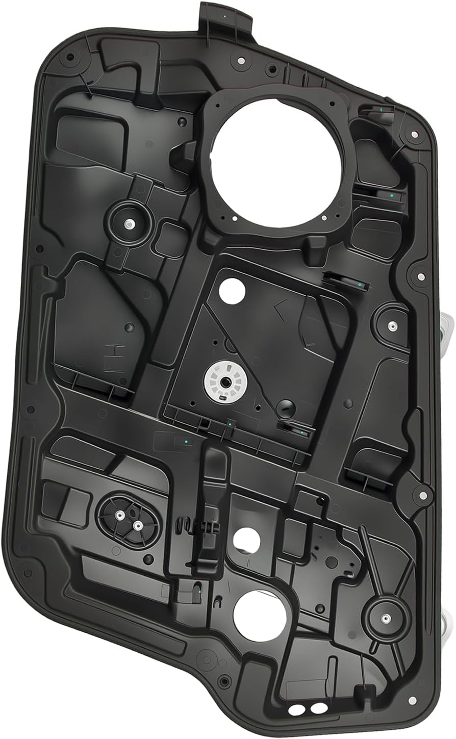 Hyundai Sonata Front Right Window Regulator – BDFHYK Power Window Regulator (752-929) 2011-2014