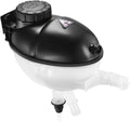 Mercedes-Benz C-Class E-Class CLS GLK SLC Coolant Reservoir Tank Replace 603-257 | BDFHYK