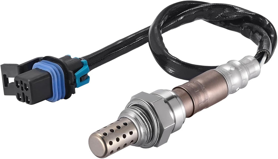 BDFHYK Oxygen Sensor Upstream Downstream O2, Compatible with Cadillac DeVille Eldorado Seville, Compatible with Chevrolet Camaro, 234-4025, 19178928, Replacement 1PCS