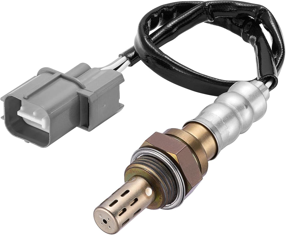 BDFHYK Oxygen Sensor Upstream O2 Sensor, Compatible with Honda Civic L4 1.7L 2005 2004 2003 2002 2001, only for 36531PMSA01, 234-4123 Replacement 1PCS