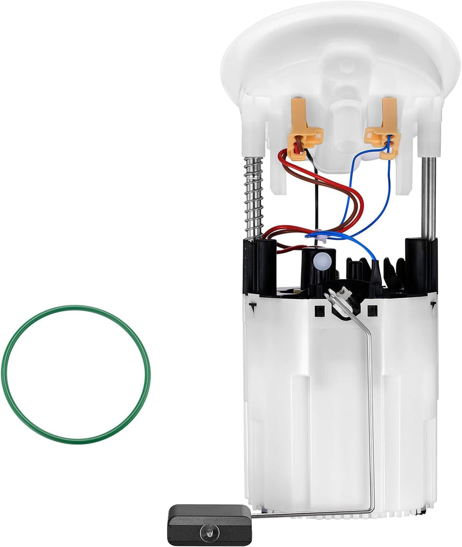 BDFHYK E8688M Electric Fuel pump module assembly Compatible with 2006-2015 BMW X1/128i/135i/135is/328i/328i xDrive/335i/335i xDrive/335is/1 Series M/328xi/335xi/325i/325xi/330i/330xi 2.0L L4/3.0L L6