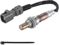 BDFHYK Oxygen Sensor Downstream O2, Compatible with Toyota Camry Highlander Sienna Solara, Compatible with Lexus LS460 RX350 RX400h, 234-4149, 8946506050, Replacement 1PCS