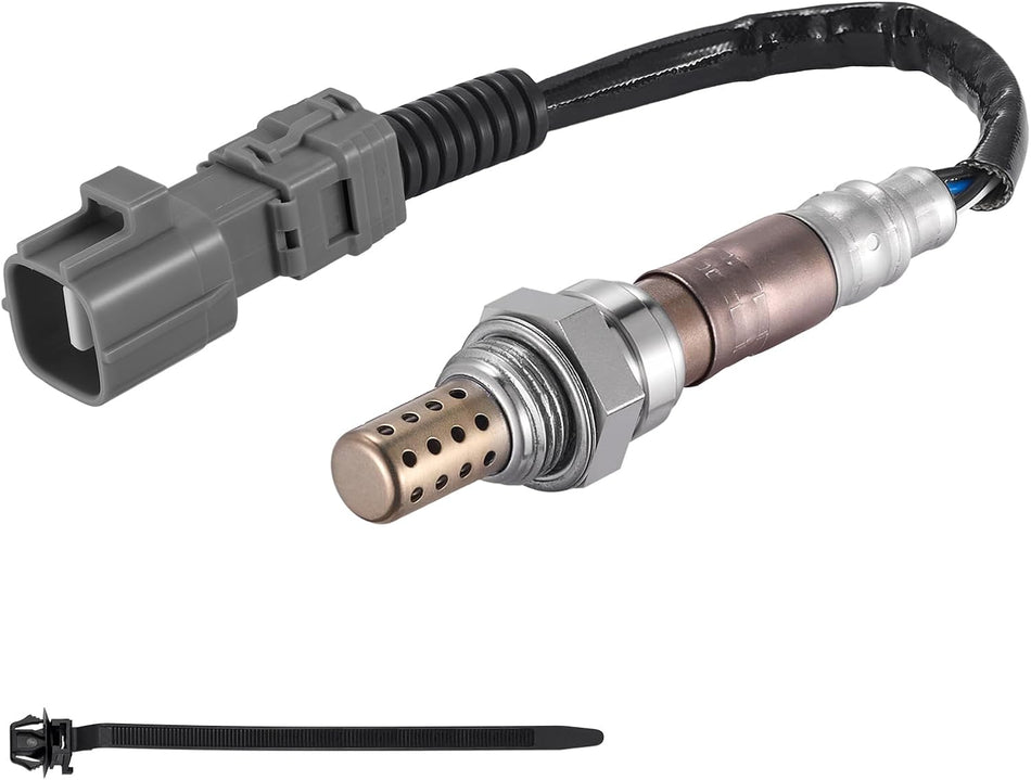 BDFHYK Oxygen Sensor Downstream O2, Compatible with Toyota Camry Highlander Sienna Solara, Compatible with Lexus LS460 RX350 RX400h, 234-4149, 8946506050, Replacement 1PCS