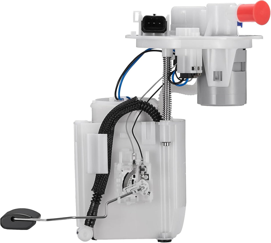 BDFHYK Electric Fuel Pump Module Assembly Compatible with Kia Forte 2017-2018 2.0L L4 Replace FG2334
