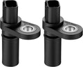 Camshaft Position Sensor 2PCS for Ford E-150 E-250 E-350 Expedition Crown Victoria and Lincoln Mazda, Replace PC643,907-722