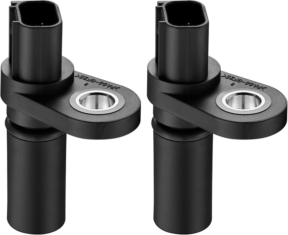 BDFHYK PC643 907-722 2PCS Cam Camshaft Position Sensor for Lincoln, for Mercury, for Mazda, for Jaguar - E-150, E-250, E-350, E-450, Expedition, Crown Victoria, Aviator, Mark, Tribute