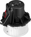 AC Heater Blower Motor Fan 700291 For Audi 2009-2012 A4 A4 Quattro,2008-2012 A5 A5 Quattro,2009-2016 Q5,2009-2012 S4,2008-2012 S5,Replacement for PM4096
