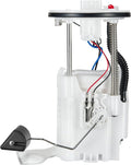 Toyota Camry E8937m Fuel Pump Module Assembly Replacement For L4 2.5l & L4 2.4l 2007-2011 Engine 2.4l/2.5l/L4