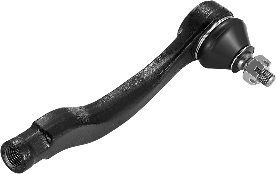 BDFHYK Front Outer Tie Rod End Compatible with Honda 1992-2000 Civic, 1997-2001 CR-V Fit Insight,Compatible with Acura 1994-2001 Integra EL Replacement for ES3331 53540S04003 53540S04013 53540SO3003