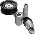 BDFHYK 39339 Belt Tensioner Pulley 2.0-2.4L L4 Honda HR-V/Civic/CR-V/Accord & Acura TLX
