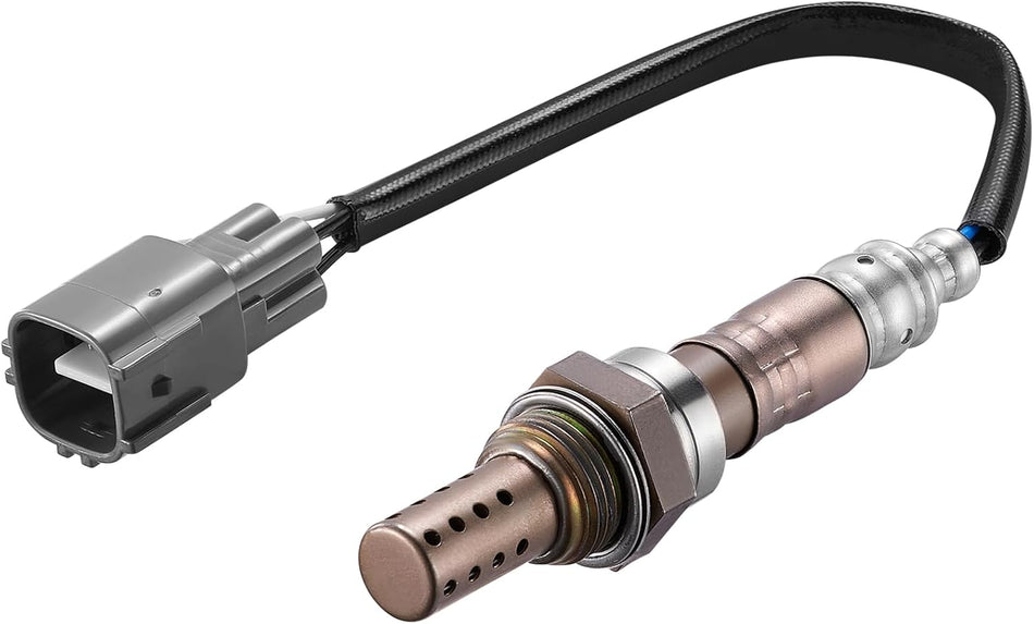 BDFHYK Oxygen Sensor Upstream & Downstream O2 Sensor, Compatible with Lexus ES300/ GS300 & 4Runner Camry RAV4 Solara 2003 2004 2005 2006 2007 2008 2009, 234-4261 Replacement 1PCS