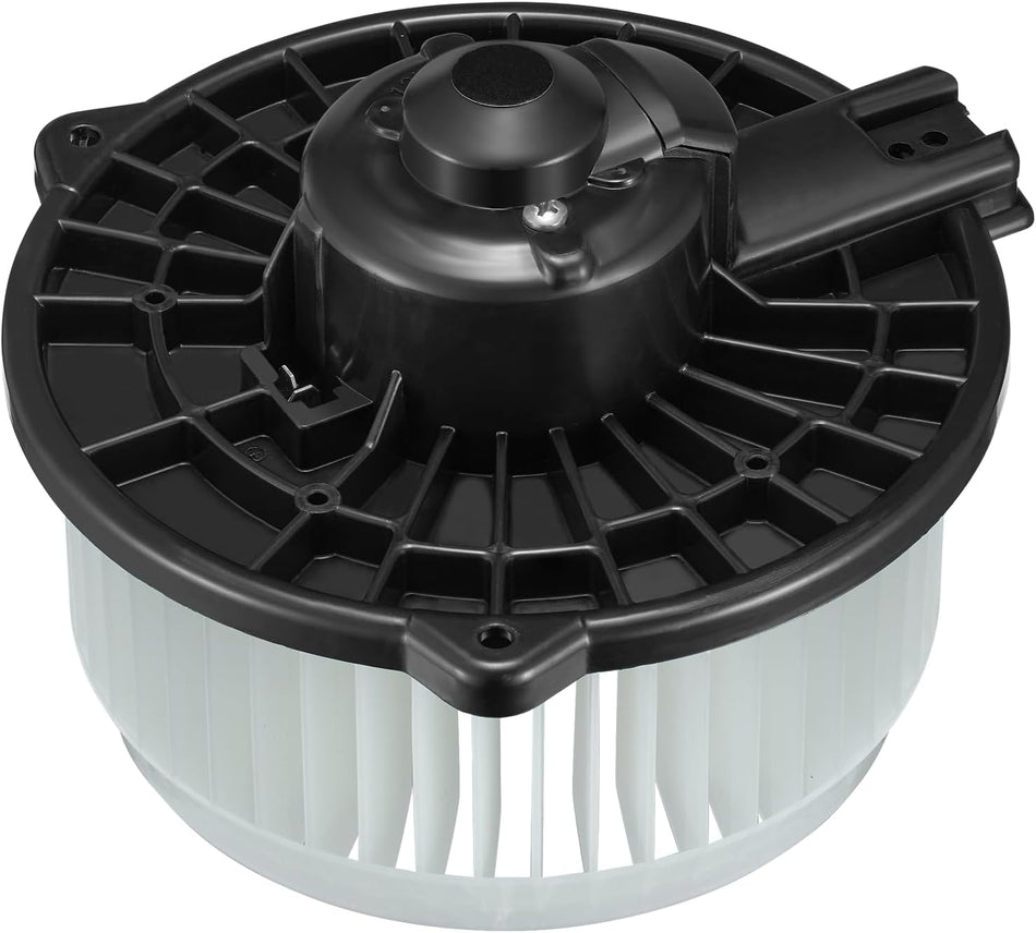 BDFHYK AC Heater Blower Motor Fan 700005 Compatible with 2001-2005 Honda Civic 2002-2006 Honda CR-V 2003-2011 Honda Element,HVAC Blower Motor Assembly Replacement for PM9177 SK700005 3010209 75736