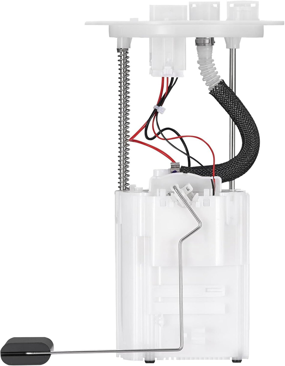 BDFHYK Electric Fuel Pump Module Assembly Compatible with Lexus RX350 2007-2009, Compatible with Toyota Highlander 2010 3.5L V6 Replace E8883M