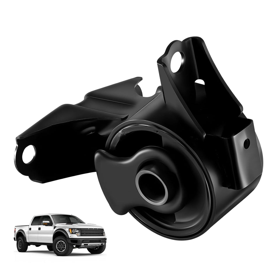 BDFHYK 1PCS Engine Motor and Trans Mounts Compatible with Honda Odyssey 2005-2016 3.5L V6, Compatible with Honda Pilot 2009-2014 3.5L V6 Replace A4587