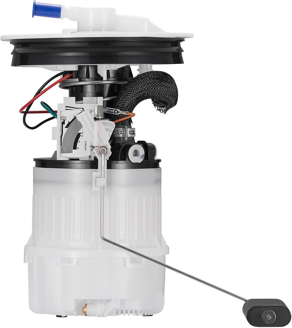 BDFHYK Electric Fuel Pump Module Assembly Compatible with Mazda 3 2004-2009 2.0L 2.3L L4,Compatible with Mazda 3 Sport 2009 2.0L L4 Replace E8591M