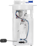 Fuel Pump Module Assembly For Nissan Sentra 2000-2006 2.0L 1.8L 2.5L L4 Replace E9184M Engine 1.8L/2.0L/2.5L/L4