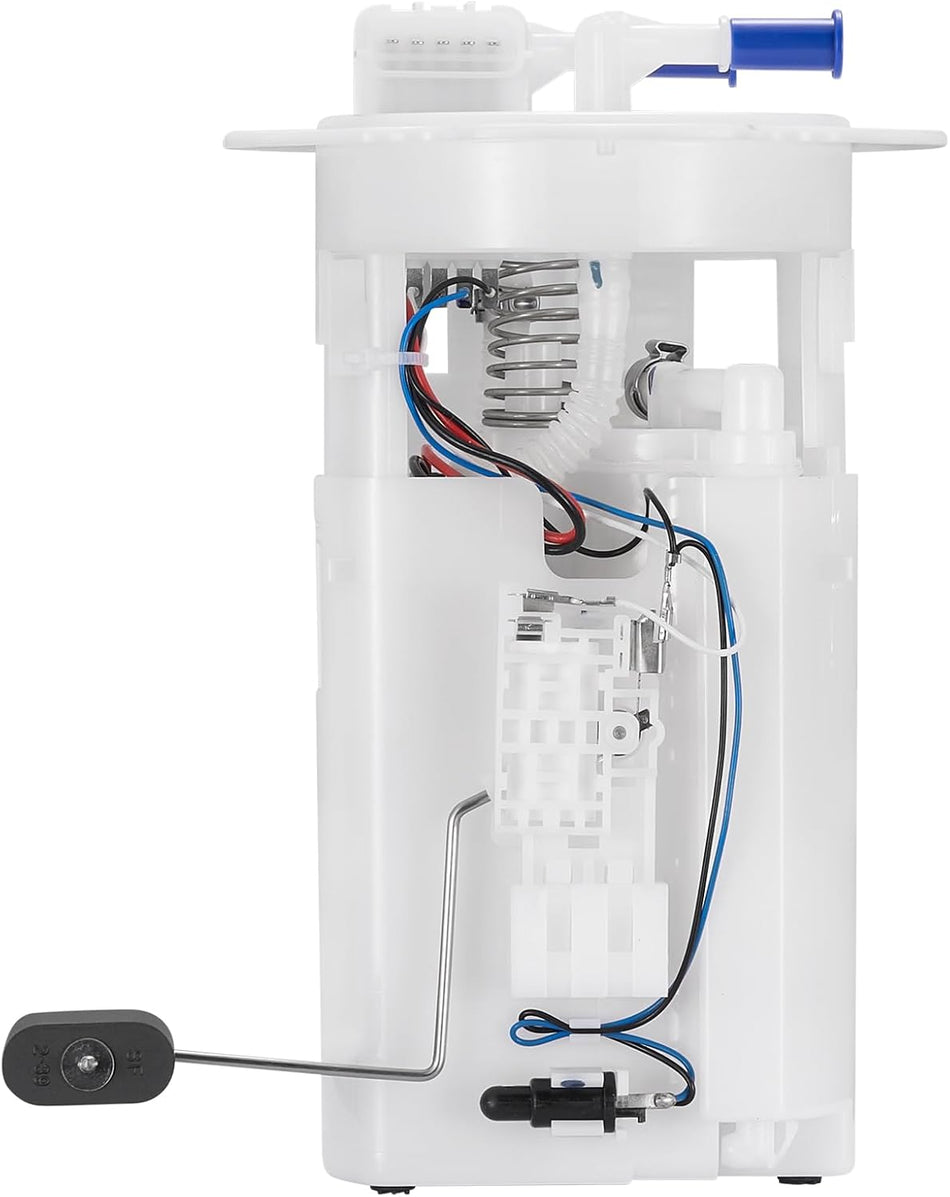 BDFHYK Electric Fuel Pump Module Assembly Compatible with Nissan Sentra 2000-2006 2.0L 1.8L 2.5L L4 Replace E9184M