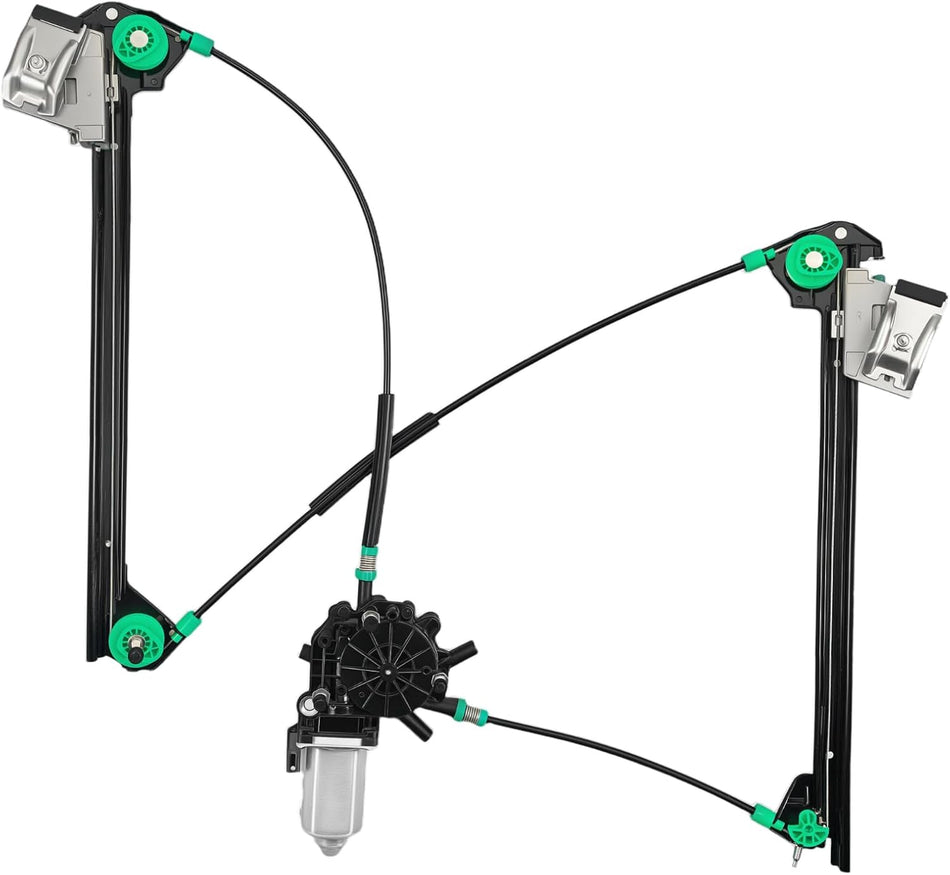 BDFHYK Power Window Regulator BD-05-00026SR-010-W