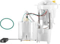FG1082 Electric Fuel Pump Module Assembly For Chrysler Aspen 2007 ; Dodge Durango 2004-2007;Engine 4.7L V8/5.7L V8