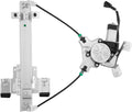 741-391 Rear Right Window Regulator with Motor for Chevy Tahoe GMC Yukon Cadillac Escalade 2007-2014
