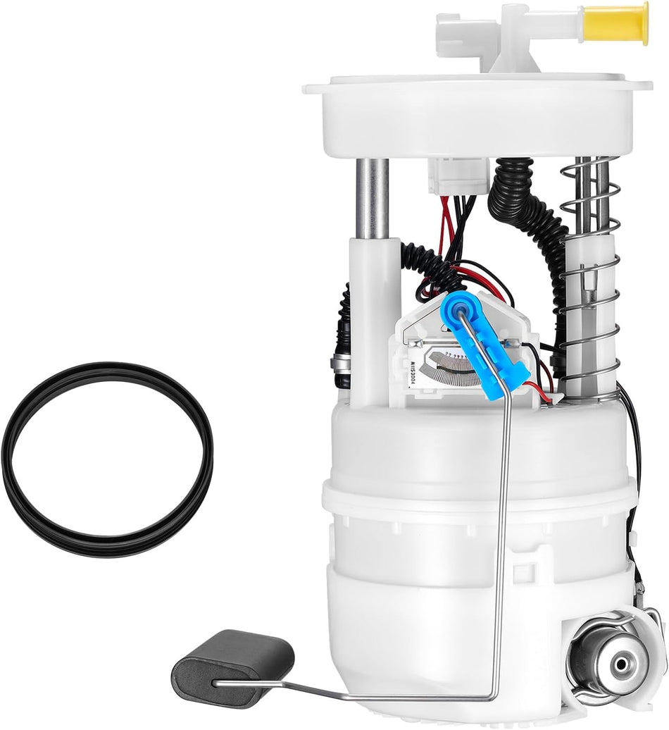 BDFHYK ‎FG0501 Electric Fuel Pump Module Assembly, Compatible with Nissan Altima 2002-2003 (2.5L L4 / 3.5L V6) (Replaces: E8496M, FG0501, P76171M, SP4008M, UP84960M)