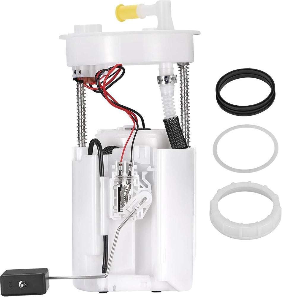 BDFHYK Electric Fuel Pump Module Assembly Compatible with Honda Odyssey 2011 2012 2013 3.5L V6 Replace E9070M