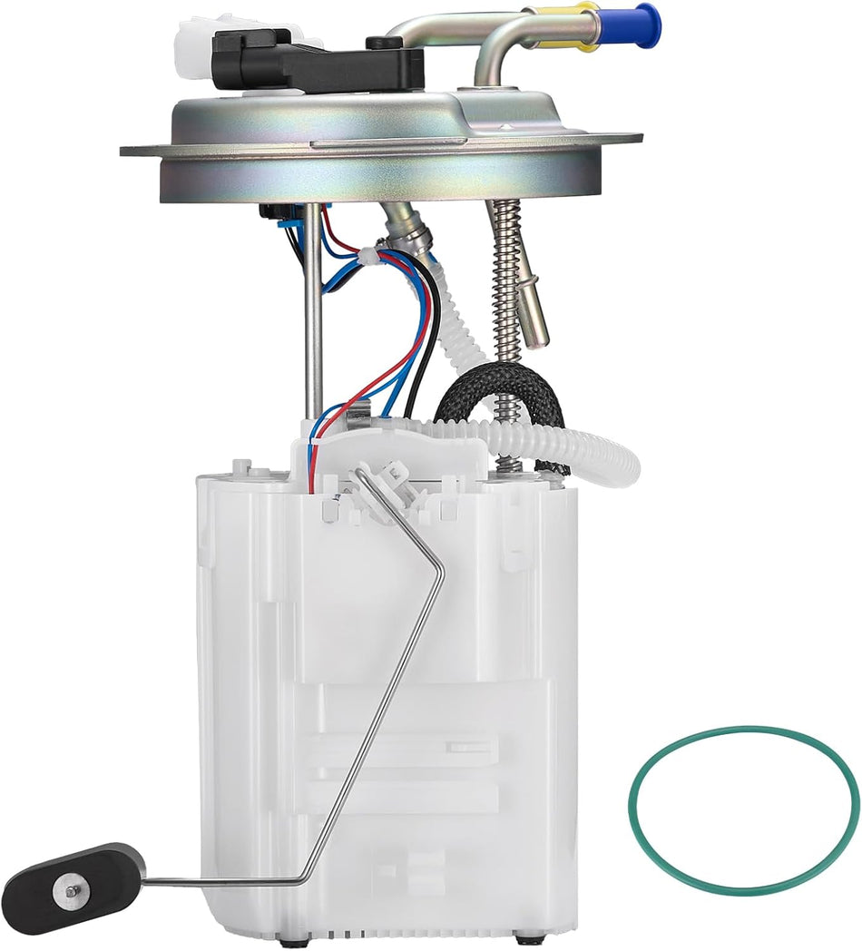BDFHYK Electric Fuel Pump Module Assembly Compatible with Chevrolet Suburban, Compatible with GMC Yukon XL 2015-2020 5.3L 6.2L V8 Replace FG2175