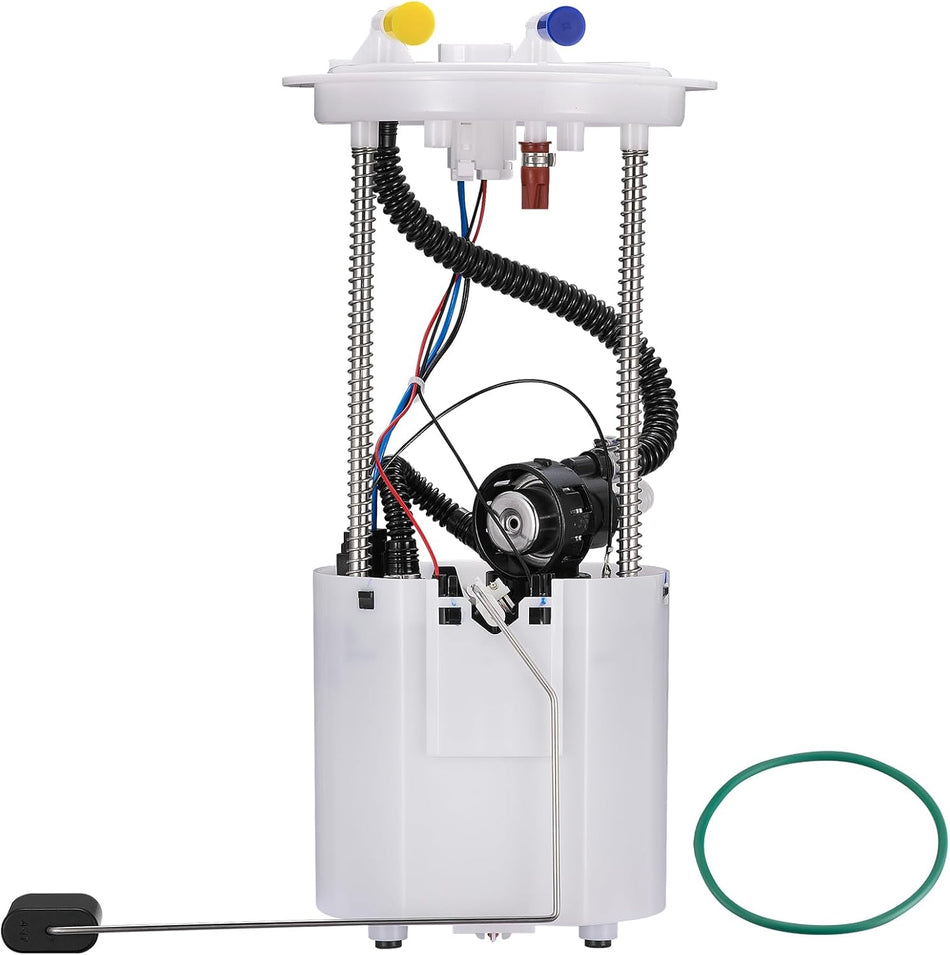 BDFHYK Electric Fuel Pump Module Assembly Compatible with Ford Escape, Compatible with Mazda Tribute, Mariner 2010 2011 2012 2.5L L4 Replace E2566M