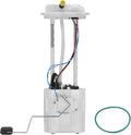 Fuel Pump Module Assembly For Ram 1500 2012, For Ram 2500/3500 2011-2018 5.7L 6.4L V8 Replace FG1432 Engine 5.7L/6.4L/V8