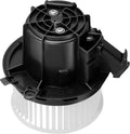 AC Heater Blower Motor Fan 700248 For Mercedes-Benz C230 C250 C300 C350 C63 AMG E300 E350 E63 AMG GLK250 GLK350 SLS AMG,Replacement for 75029 2048200208