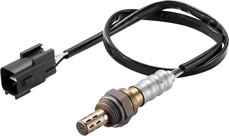 BDFHYK Oxygen Sensor Downstream O2 Sensor, Compatible with Kia Forte 10-13, Optima 11-16, Sorento 11-15, Sportage 11-16, Compatible with Hyundai Tucson 10-14, L4 2.0L 2.4L, 234-4238 1PCS