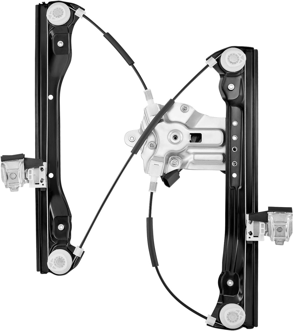 748-975 Power Window Regulator with Motor Front Right for 2010-2012 Chevy Cruze