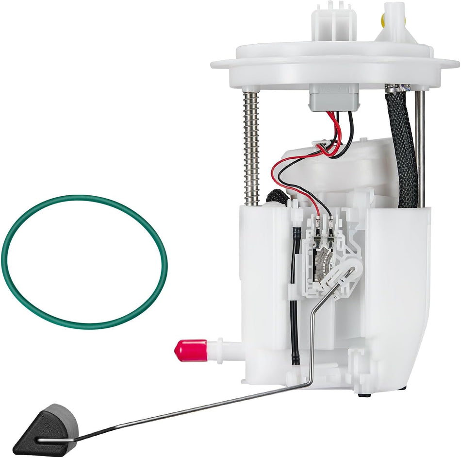 BDFHYK Fuel Pump Module Assembly ‎E7265M 2009-2018 For Jeep Wrangler/Jeep Wrangler JK V6 3.6L, V6 3.8L 2009 2010 2011 2012 2013 2014 2015 2016 2017 2018