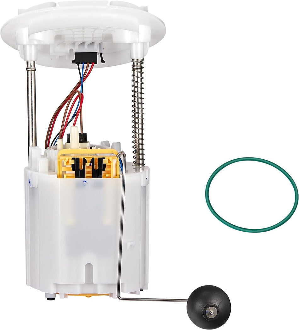 BDFHYK Electric Fuel Pump Module Assembly Compatible with 2005-2010 Chrysler 300 Dodge Challenger Charger Magnum with 18 Gal. Fuel Tank