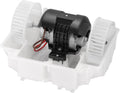 Mercedes-Benz CL S-Class HVAC Blower Motor 2-Pin for C216 W221, Replace 2218202714 PM4795 | BDFHYK