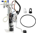 Fuel Pump Module Assembly For Ford Ranger 2000-2001 2.5L L4,3.0L V6,4.0L V6