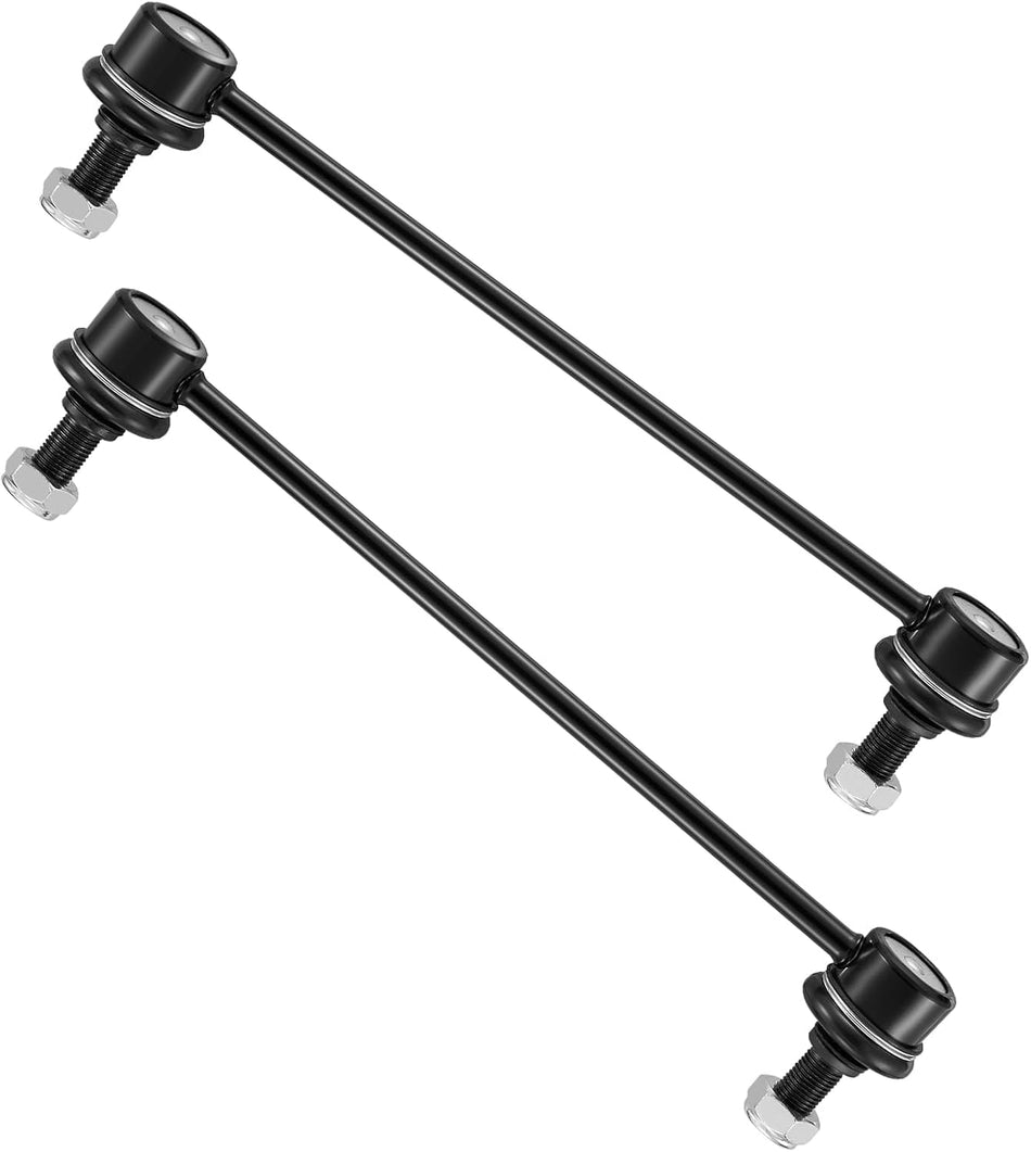 BDFHYK 2Pcs Sway Bar Links Stabilizer Bar Links Compatible with 2013-2018 Lexus ES300h ES350， Compatible with 2013-2018 Toyota Avalon Compatible with 2007-2017 Toyota Camry