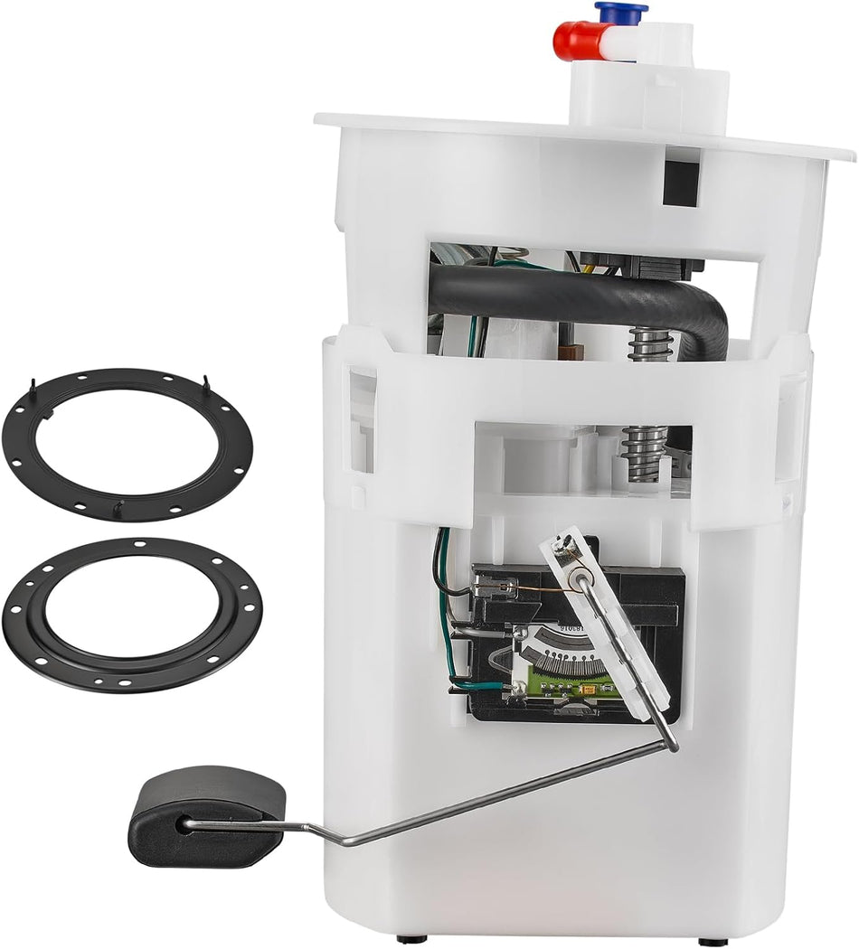 BDFHYK Electric Fuel Pump Module Assembly Compatible with Hyundai Elantra 2001-2003 2.0L l4 Replace E8527M