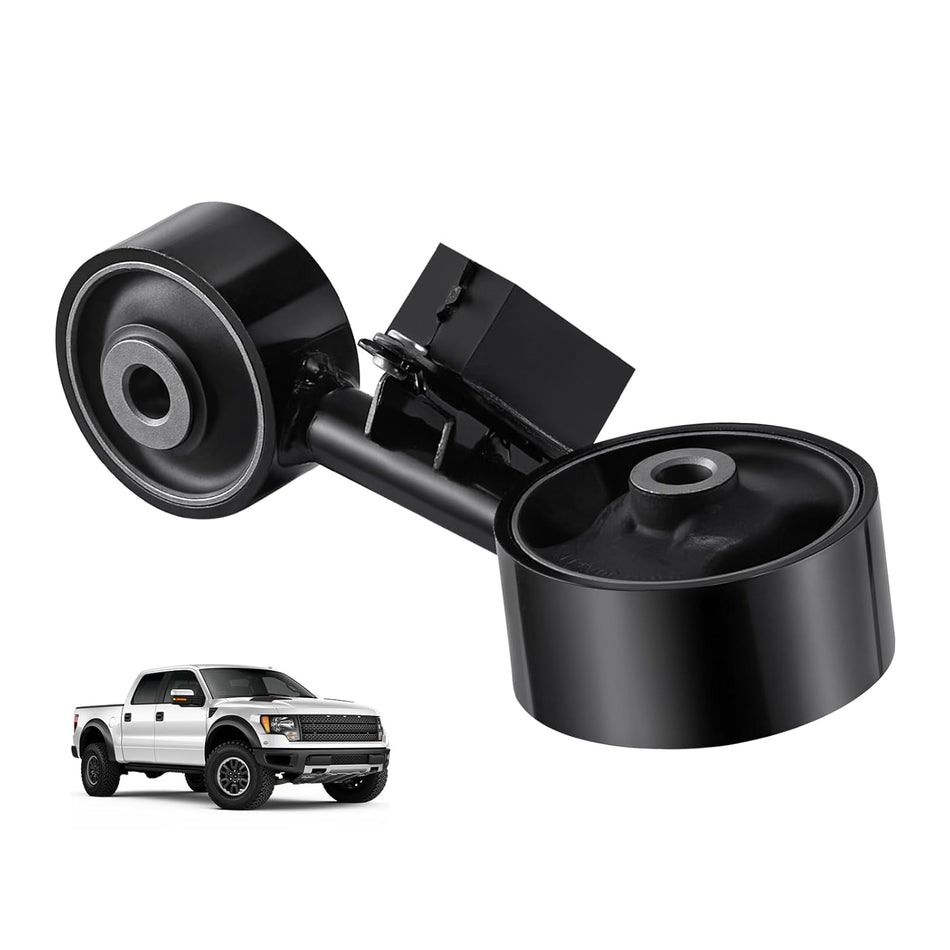 BDFHYK 1PCS Engine Motor and Trans Mounts Compatible with Toyota Solara 2004-2008 2.4L l4, Compatible with Toyota Camry 2002-2006 2.4L l4 Replace A4204